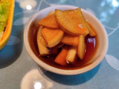 -兰桂坊·花园餐厅(西湖店)