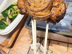 -熙成烧烤(白塔岭店)