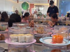 -元气寿司(金光华店)