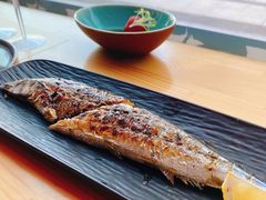 -人间酒暖·Go blanc·烧鸟·深夜食堂(陆家嘴店)
