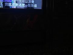 -宝岛甲壳虫KTV(蓝天路店)