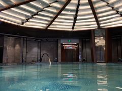-海纳百川·都市温泉·足道·SPA(学院路店)