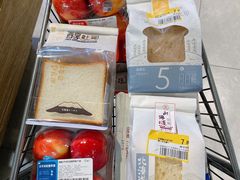 -盒马鲜生(大行宫店)