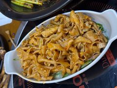 -掌上鲜(南顺城街店)