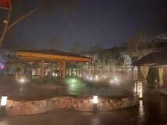 -国御温泉度假小镇