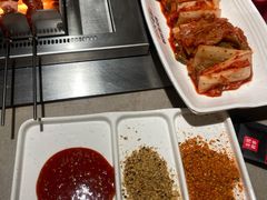-丰茂烤串(金源店)