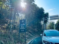 -莫干山风景区