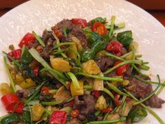 -神府路壹号·海鲜烧烤·砂锅粥·锅物(三坊七巷店)