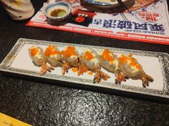 -古田居·特色寿司料理(星之岛旗舰店)