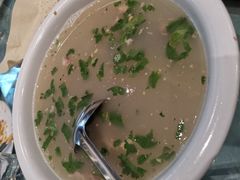 驴肉汤-高玛纳驴肉火烧(河间总店)