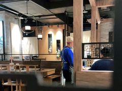 大堂-呷哺呷哺 黄金牧场 (新中关购物中心店)