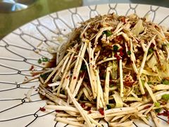 -福巷湘食小馆·猛火现炒(上海首店)