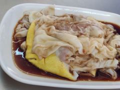 双拼肠粉-源记肠粉(华贵路店)