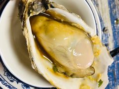 -蚝得喜海鲜(东城店)