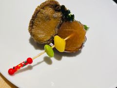 -盛宴自助餐厅(运达喜来登店)