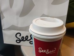 -Seesaw Coffee(武商MALL·武广店)