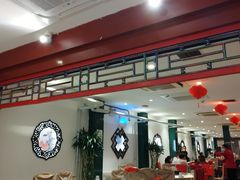 -东来顺饭庄(王府井步行街店)