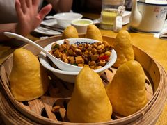 -老阿爸鲜鱼土菜(昆山花桥店)