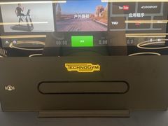 -Z&B Fitness Studio·Gym(前滩L+PLAZA店)