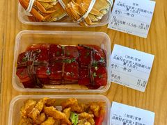 -品鲜村农家菜·阳澄湖大闸蟹(总店)