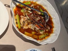-漢舍中国菜馆(889广场店)