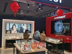 -洋洋广场(南街店)