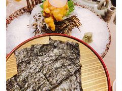 -天丰日本料理·铁板烧