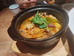 -周家二小姐的菜(西津渡店)