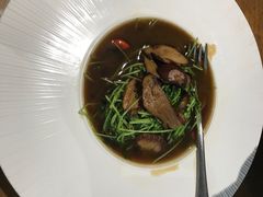 -福慧慈缘素食餐厅(王府井店)