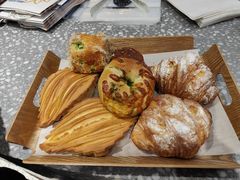 -丁香西饼屋(桂林路店)