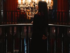 -雪灵魔法世界SHELLY’S TAROT(大良桂畔里店)