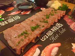 -Sushi Love 创意寿司(丽影广场店)