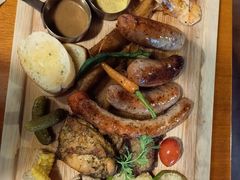 -布拉格餐厅· 中欧捷克菜(全国首店)