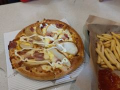 -尊宝比萨(中山八店)