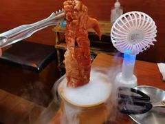 -大阪烧肉BAKA一代(十亩地店)