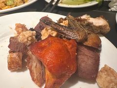 -星伦多自助料理·涮烤一体(虹悦城店)