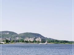 -南京金牛湖风景区