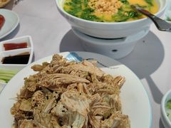 -味+新京宴·烤鸭·北京菜(创意谷店)