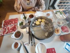 -焯牛潮汕牛肉火锅(云峰街创始店)