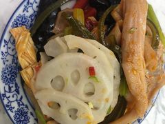 -豫厨老汤拉面(企业广场店)
