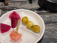 -情妹耙泥鳅·江湖川菜(科华店)