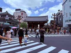 -浅草寺