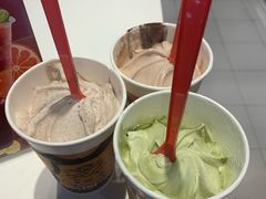 -DQ·蛋糕·冰淇淋(河东万达店)