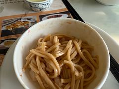 -點無缺茶楼·海鲜酒家(世博店)