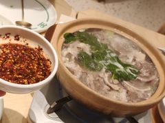 -一坐一忘云南菜(卓悦中心)