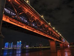 -武汉长江大桥