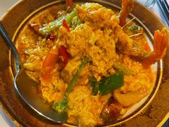 古法大虾-BetterThai 泰加(苏州中心店)