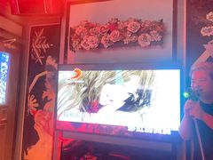 -INLOVE KTV(新天地店)