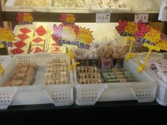 -麦盛斋糕点(北大街店)