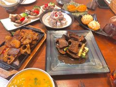 -如禾素食·下午茶·糖水